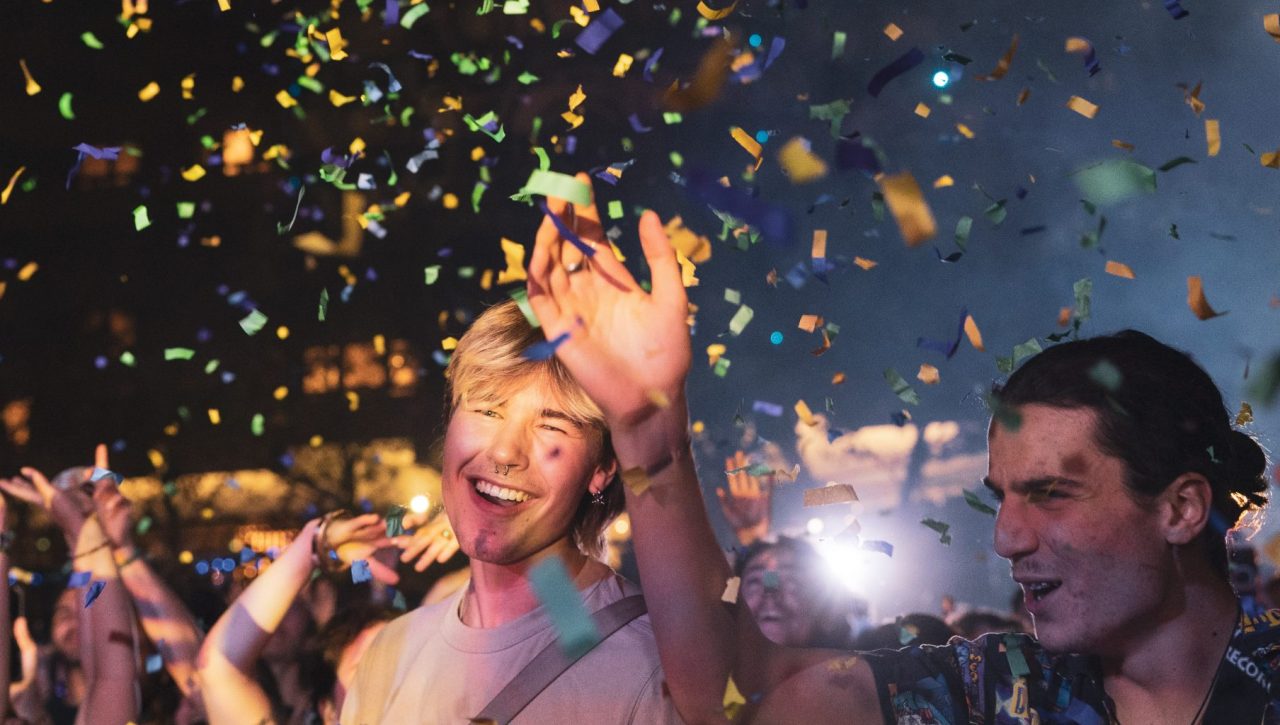 FAB : Le Festival des Arts de Bordeaux a 10 ans !