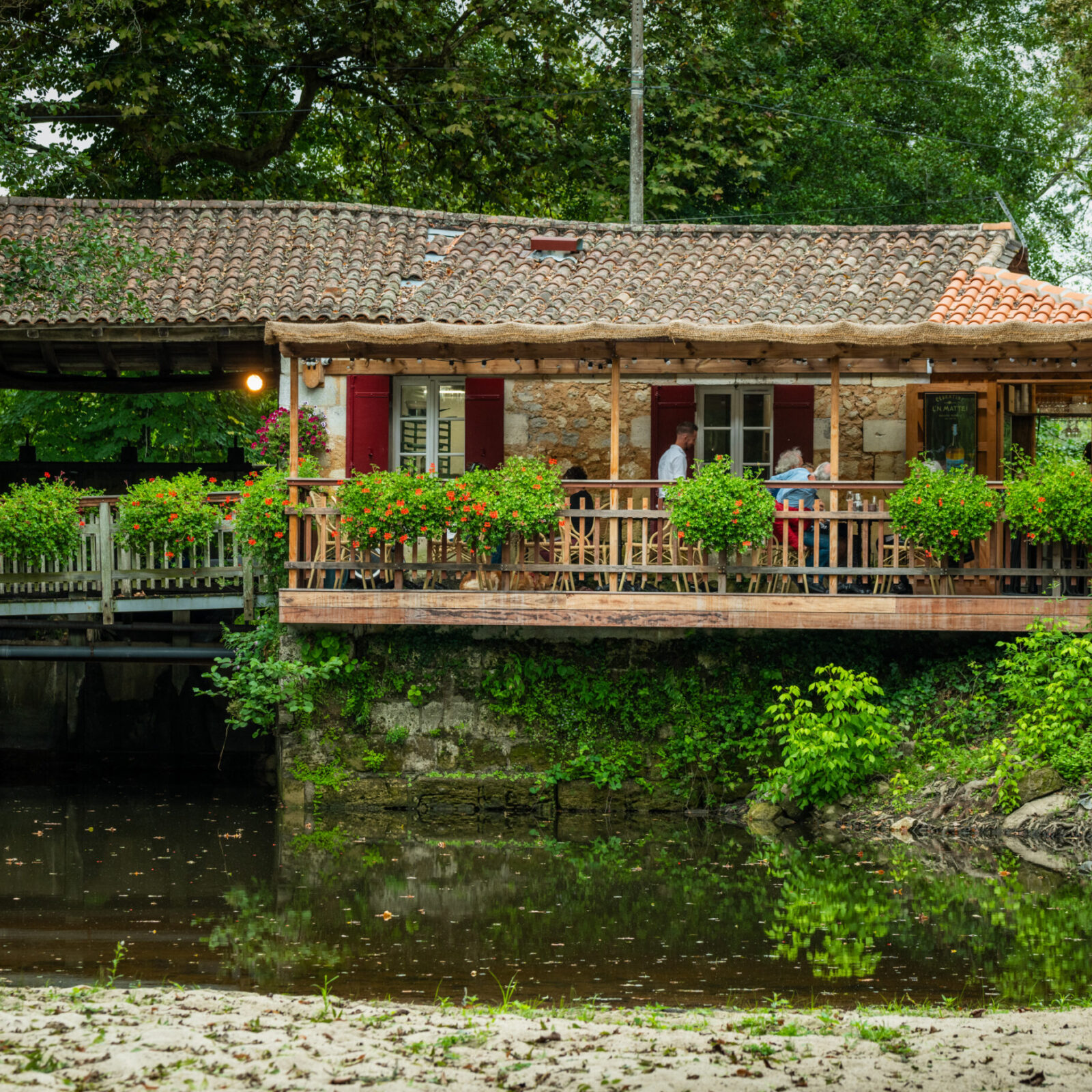 Le vignoble autrement – Une journée entre Bourg et Cubnezais