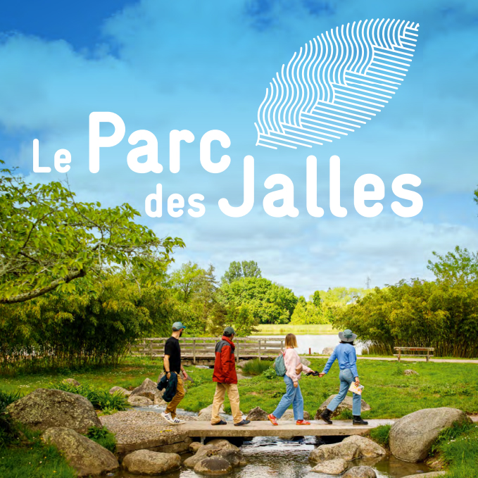 Les animations gratuites au parc des Jalles : découvrez la nature !