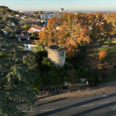 Les sentes discrètes de Carbon-Blanc : balade entre ville et nature