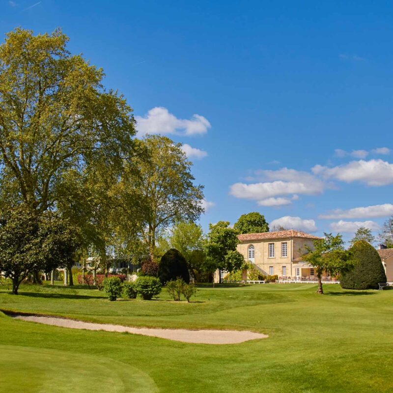 Golf Bordelais Caudéran