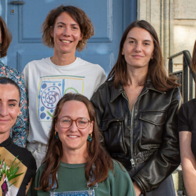 Artflo : le nouveau QG des artisans d’Eysines