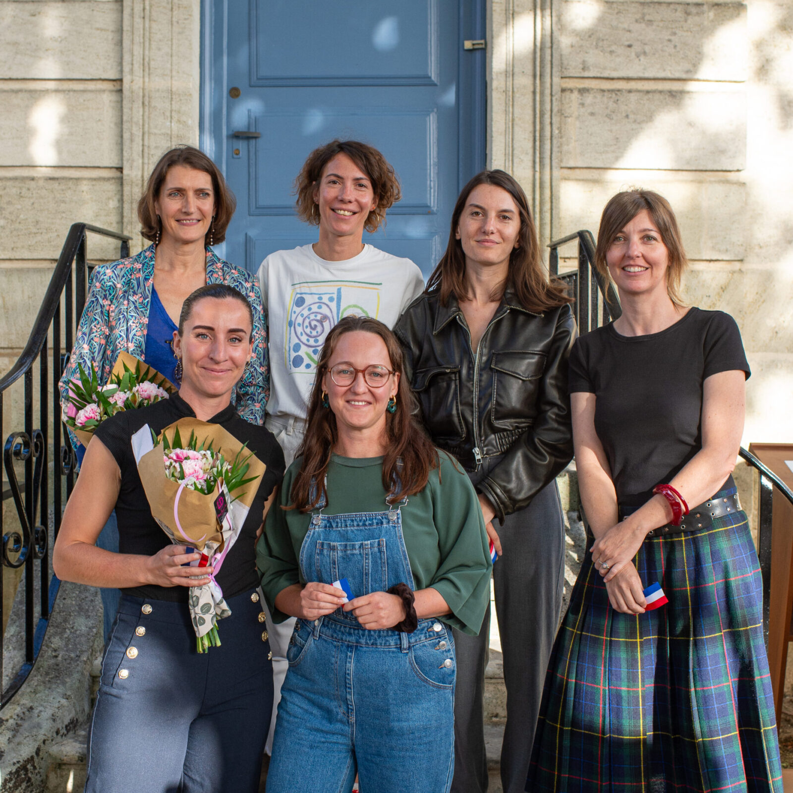 Artflo : le nouveau QG des artisans d’Eysines