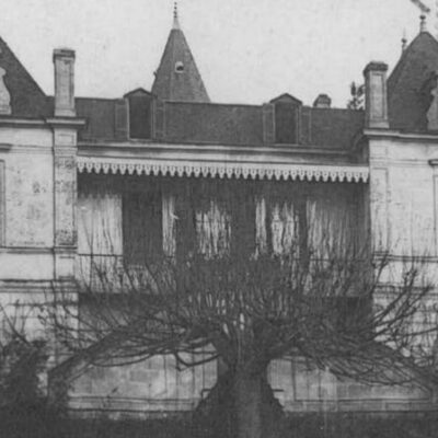 Légendes de châteaux hantés – 3 histoires intrigantes