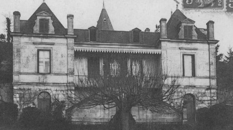 châteaux aux histoires intrigantes autour de Bordeaux