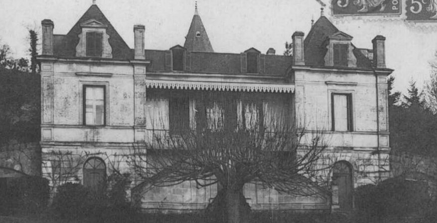 Légendes de châteaux hantés – 3 histoires intrigantes