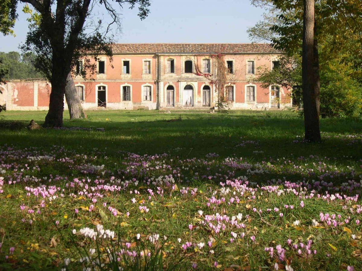 Châteaux hantés autour de bordeaux