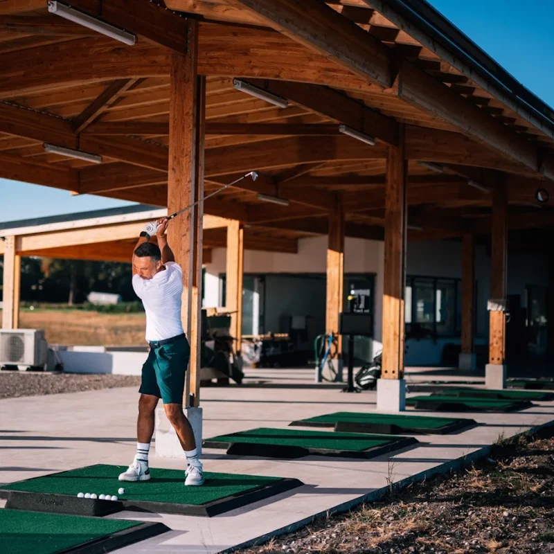 Golf Hippodrome Bouscat