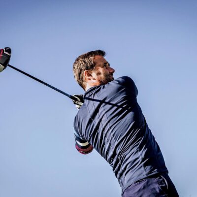 Où faire du golf dans la métropole bordelaise ?