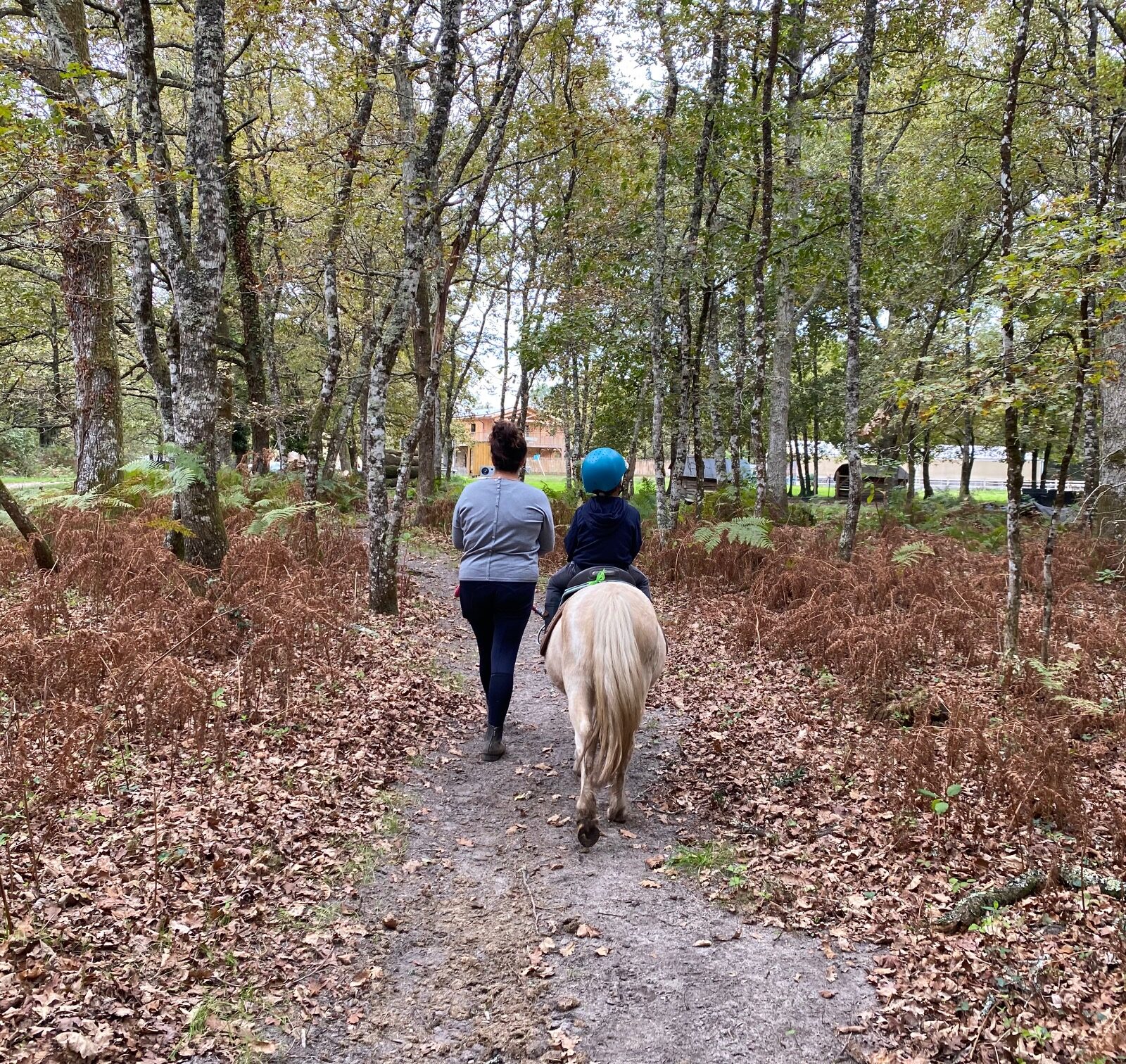 Un week-end nature dans le Médoc en famille