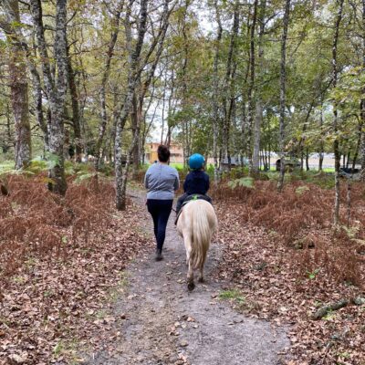 Un week-end nature et famille dans le Médoc