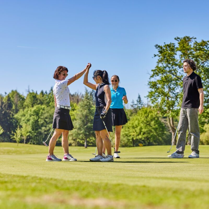 Golf Villenave d'Ornon