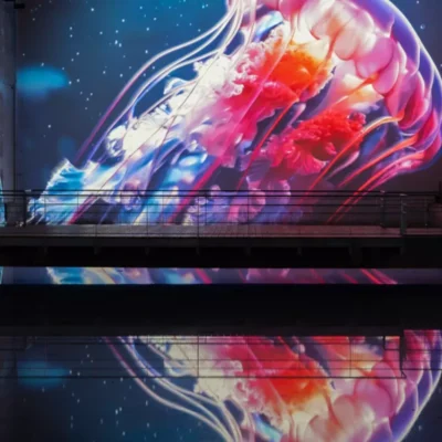 © Culturespaces / Vincent Pinson