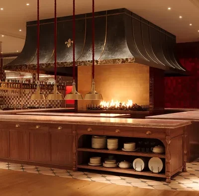 © La Nouvelle Garde