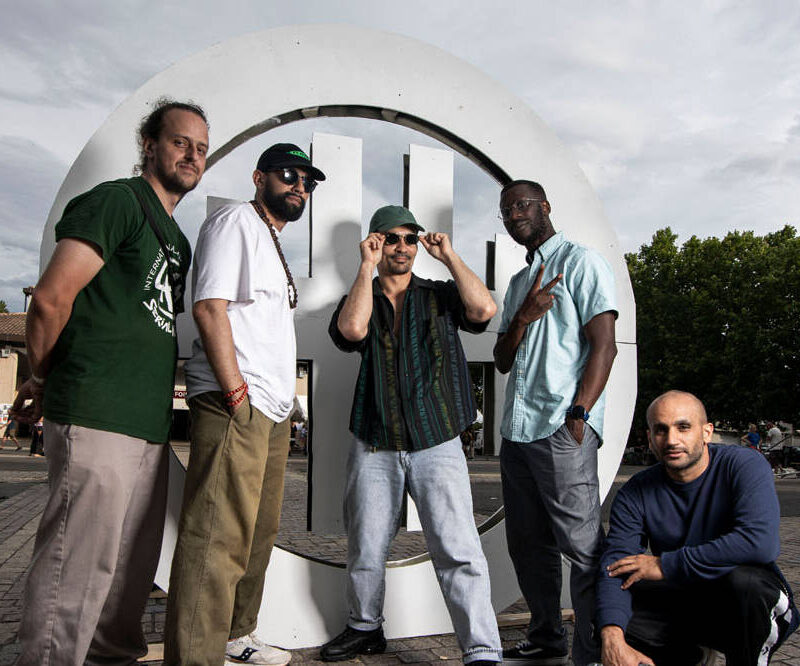 Association Foksabouge à Bordeaux