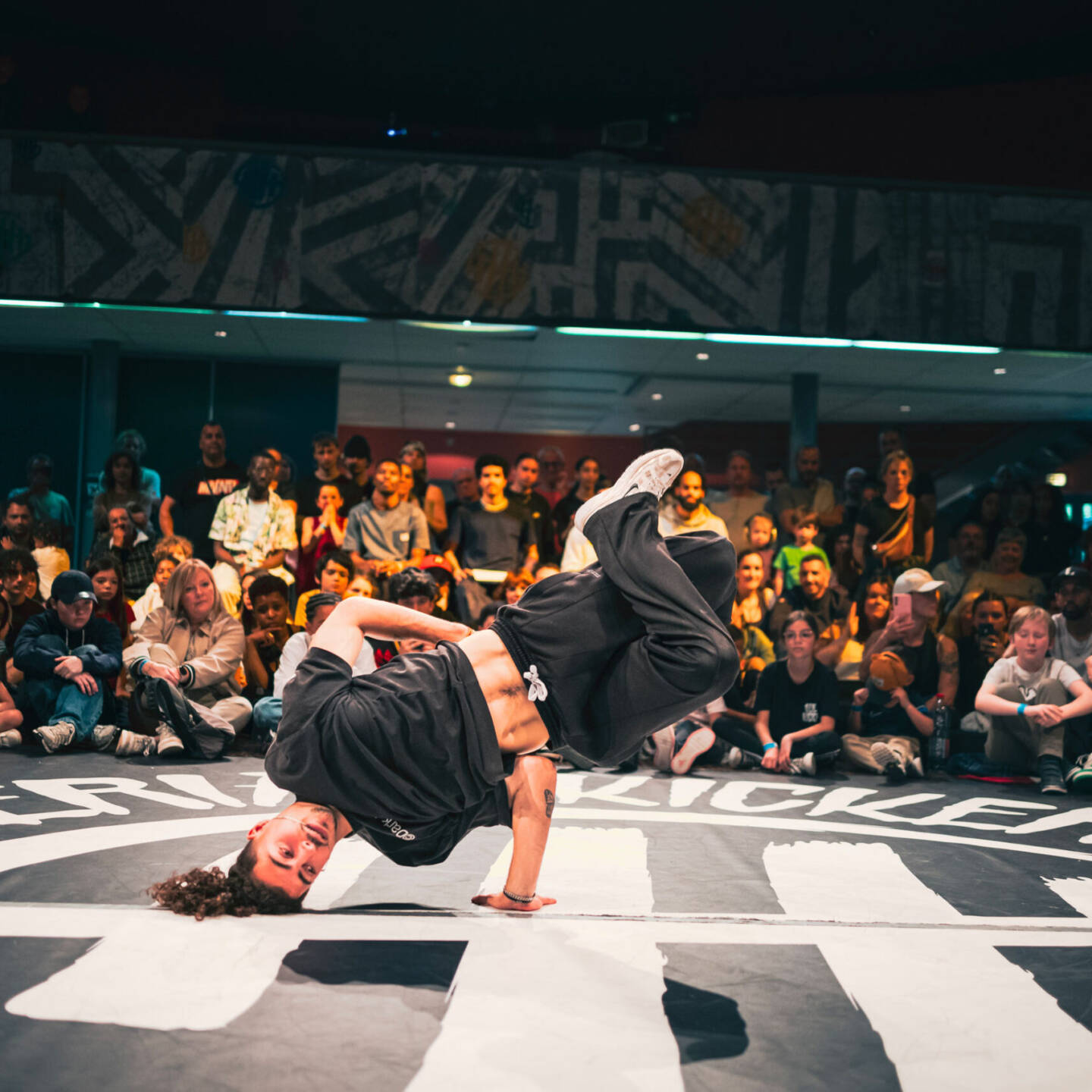 Découvrir la culture hip-hop à Bordeaux