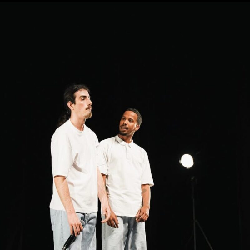 Hip-hop à Bordeaux beatbox