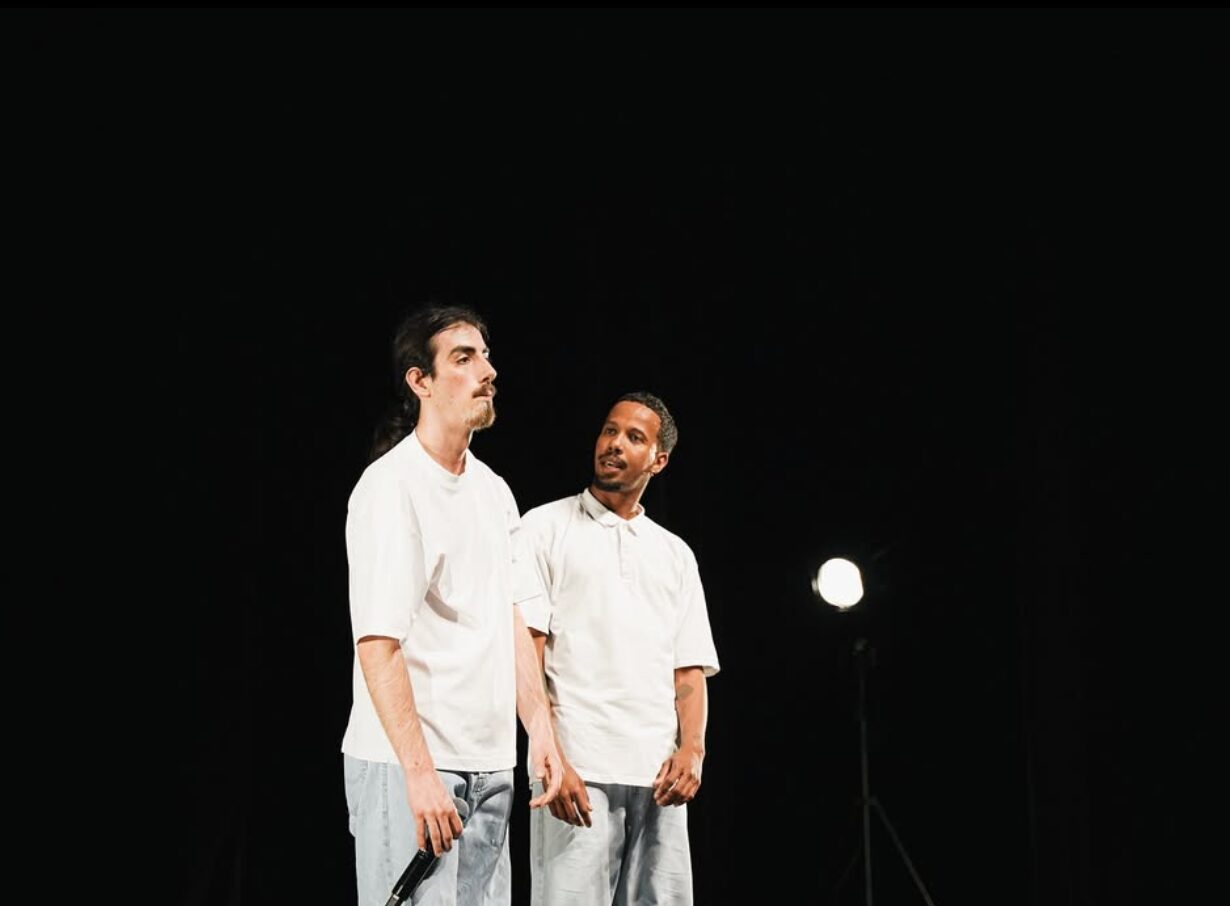 Hip-hop à Bordeaux beatbox