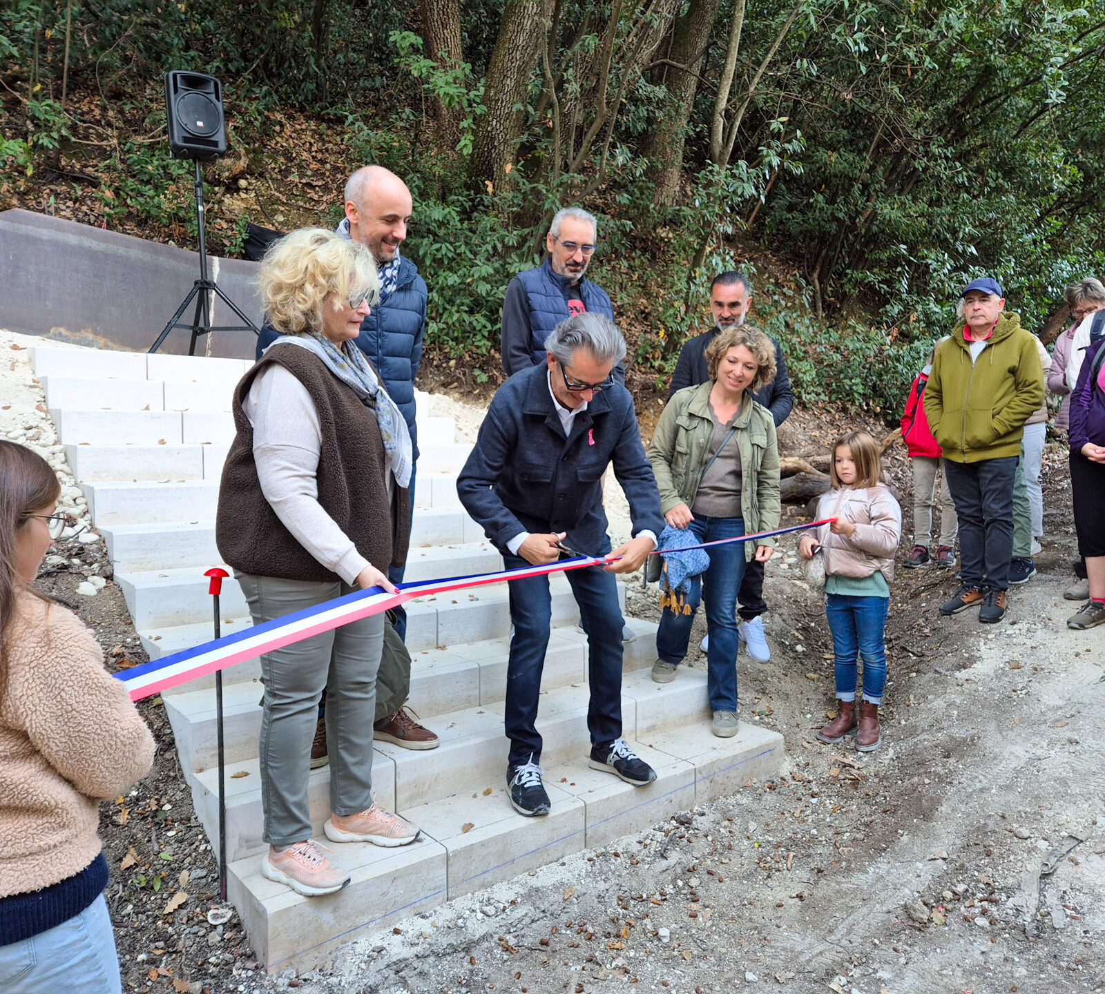 Fil vert de Floirac : la boucle est bouclée