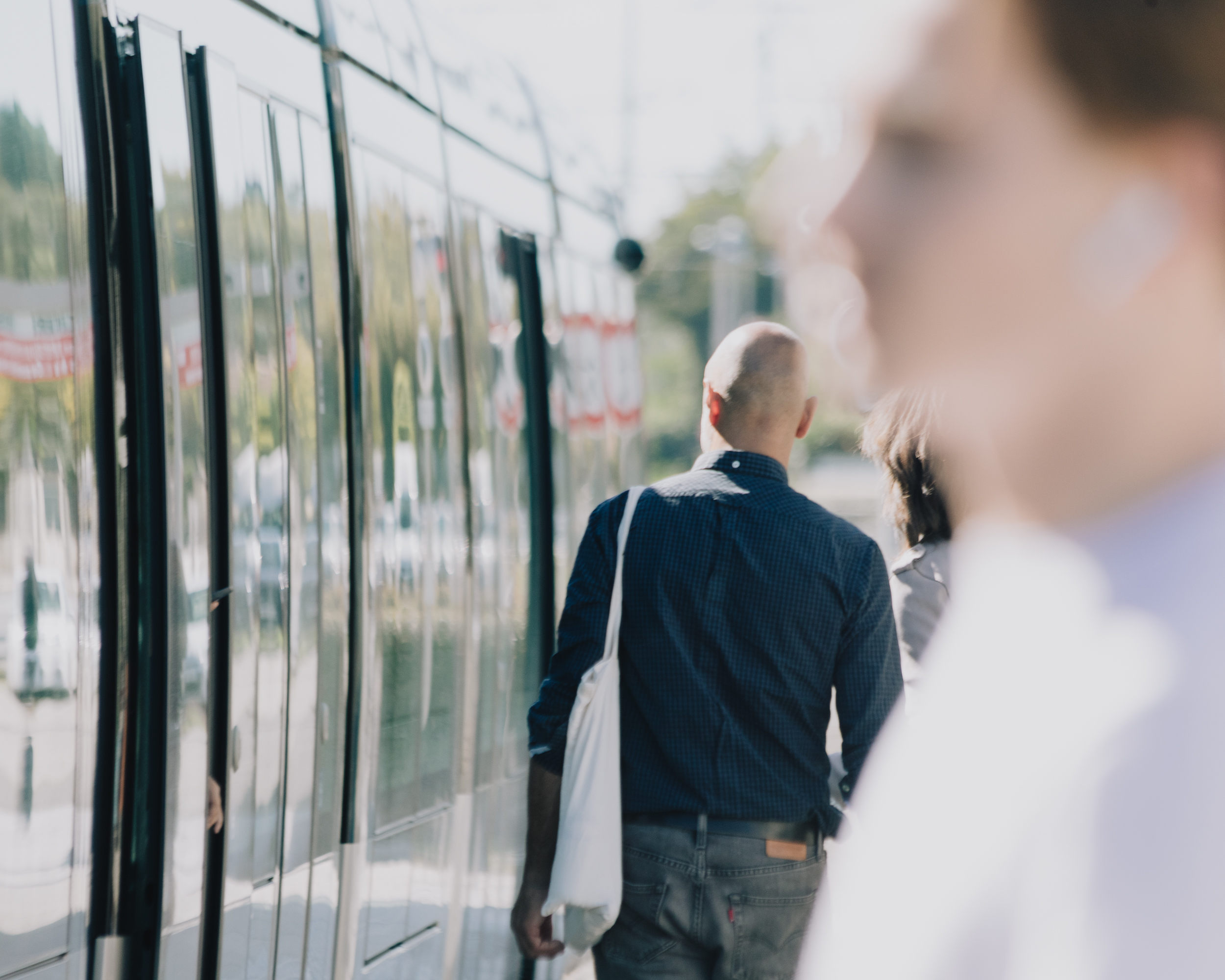 Le réseau TBM évolue dès le 6 décembre