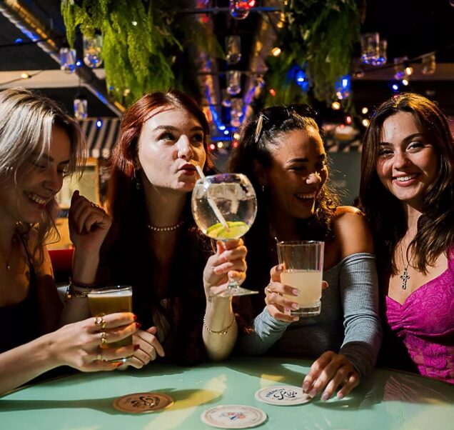 Nouvel an Bordeaux soirée