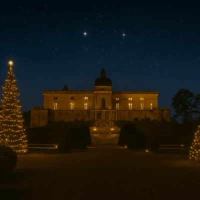 chateau-de-vayres-noël