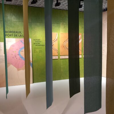 Bordeaux Patrimoine Mondial : un nouvel écrin au musée d&rsquo;Aquitaine