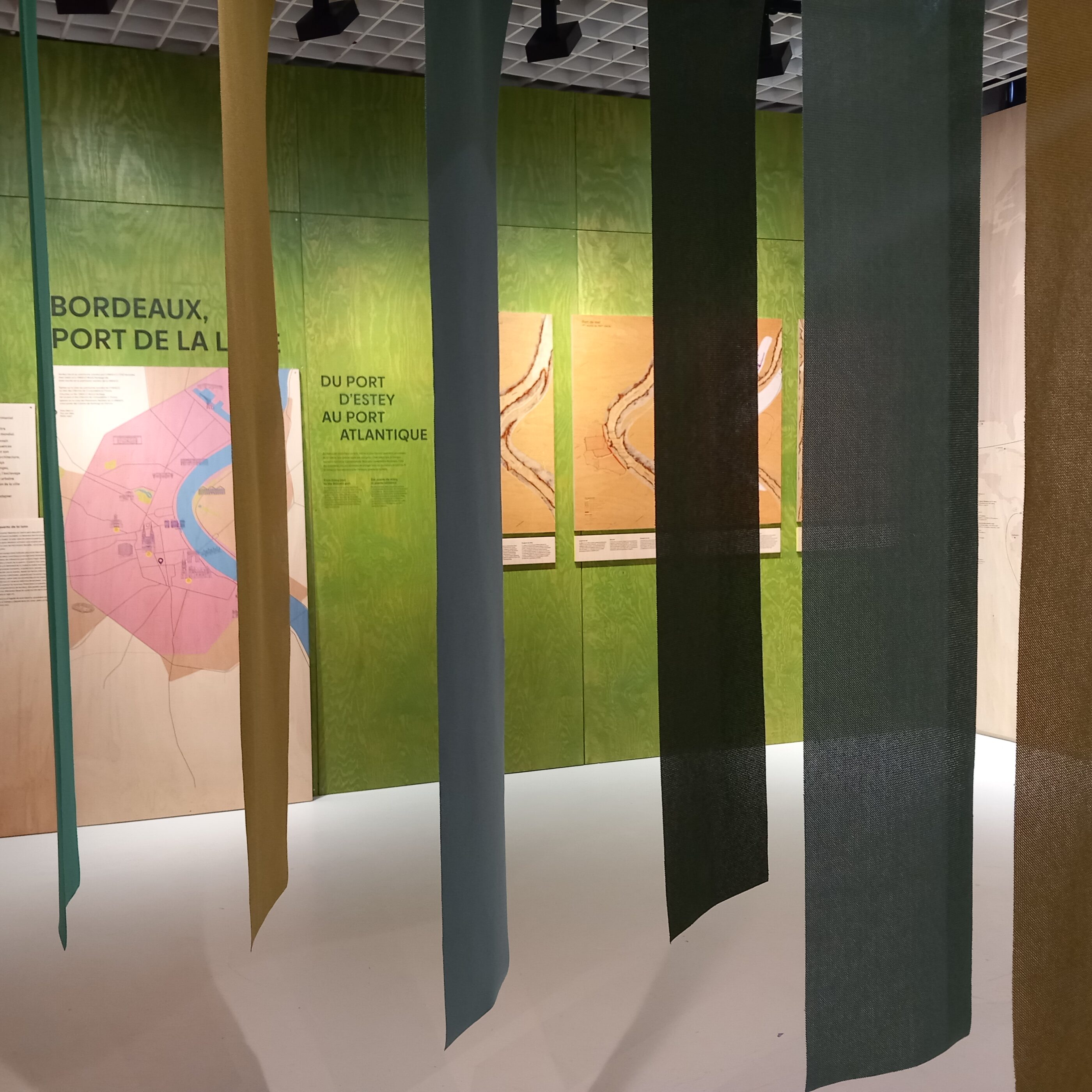 Bordeaux Patrimoine Mondial : un nouvel écrin au musée d&rsquo;Aquitaine