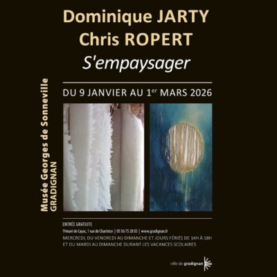 exposition-sempaysager-gradignan-week-end-bordeaux