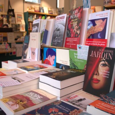 Les librairies incontournables de la Métropole – tome 2
