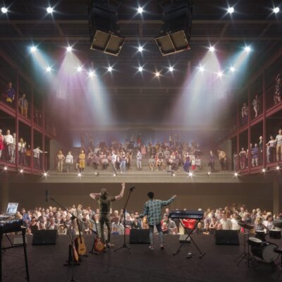 À quoi va ressembler le nouveau Krakatoa ?