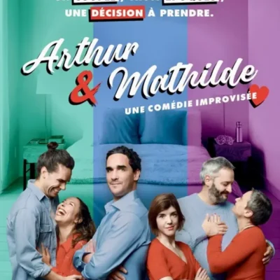 Pièce de théâtre, comédie