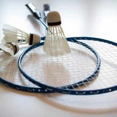 badminton