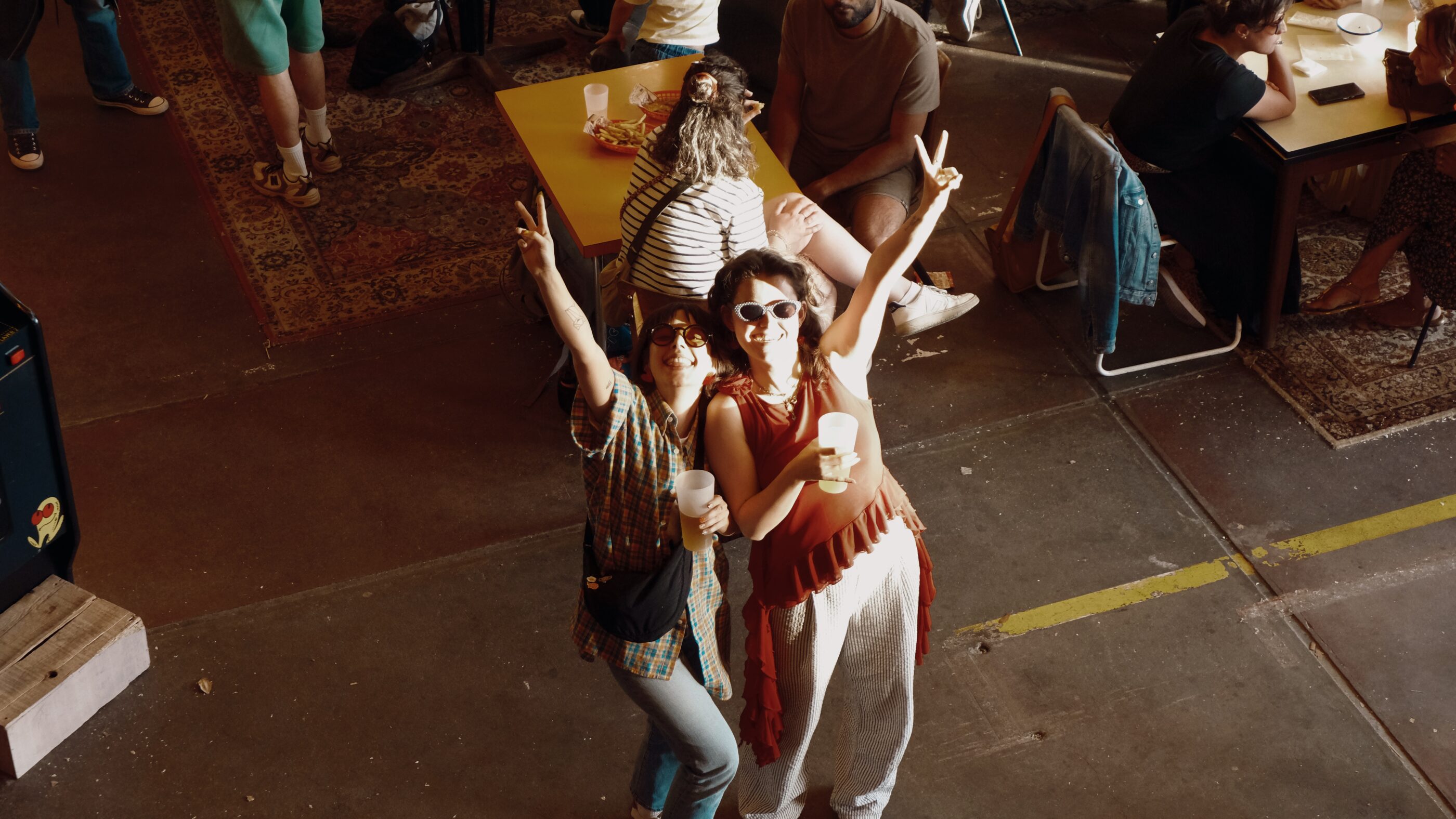 Collectif Feminin Bordeaux Medusyne