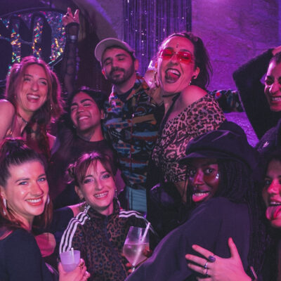 Trois collectifs féminins qui font bouger les lignes à Bordeaux