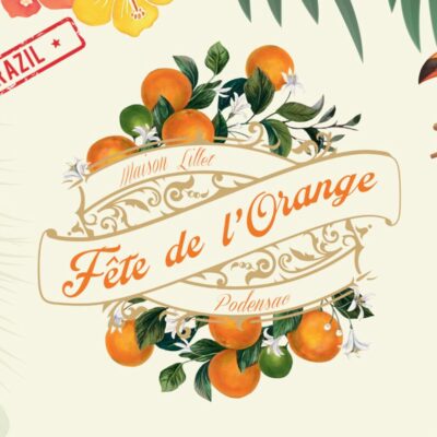 fete-orange-lillet-podensac-bresil-week-end-bordeaux