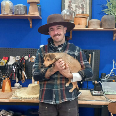 Les artisans de Saint-Michel