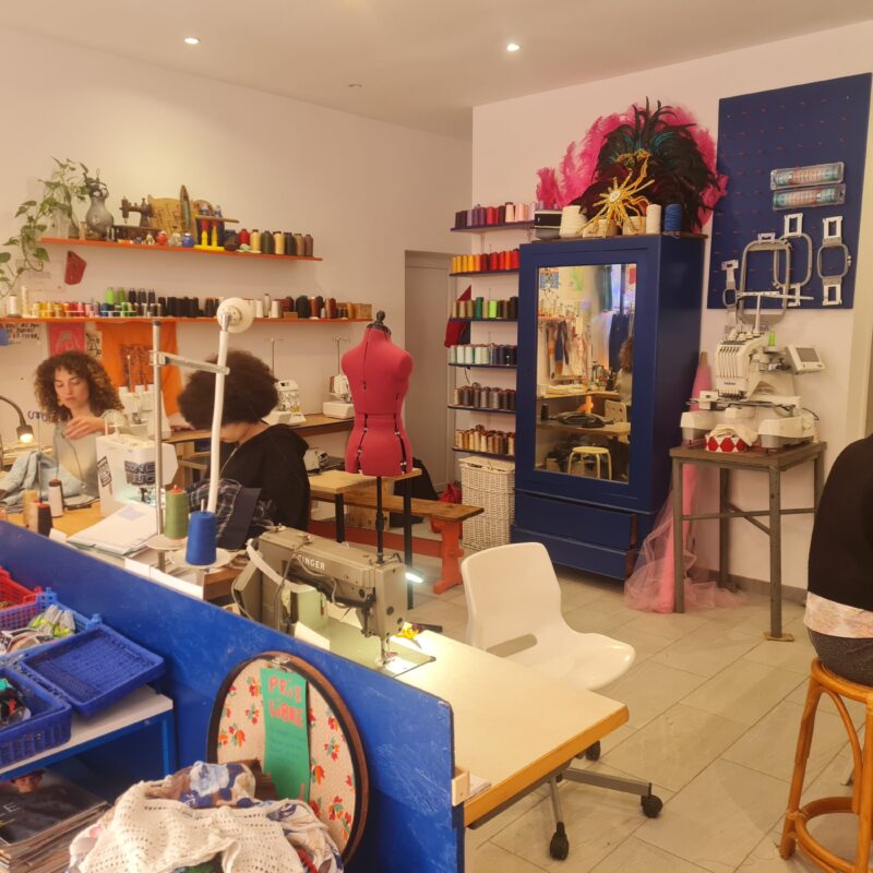 Artisans de Saint-Michel