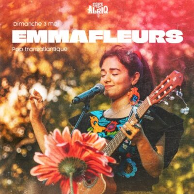 emmafleurs-concert-chez-alriq-week-end-bordeaux