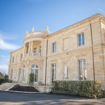 Grand Peixotto-Margaut : Talence s’offre un nouveau grand parc