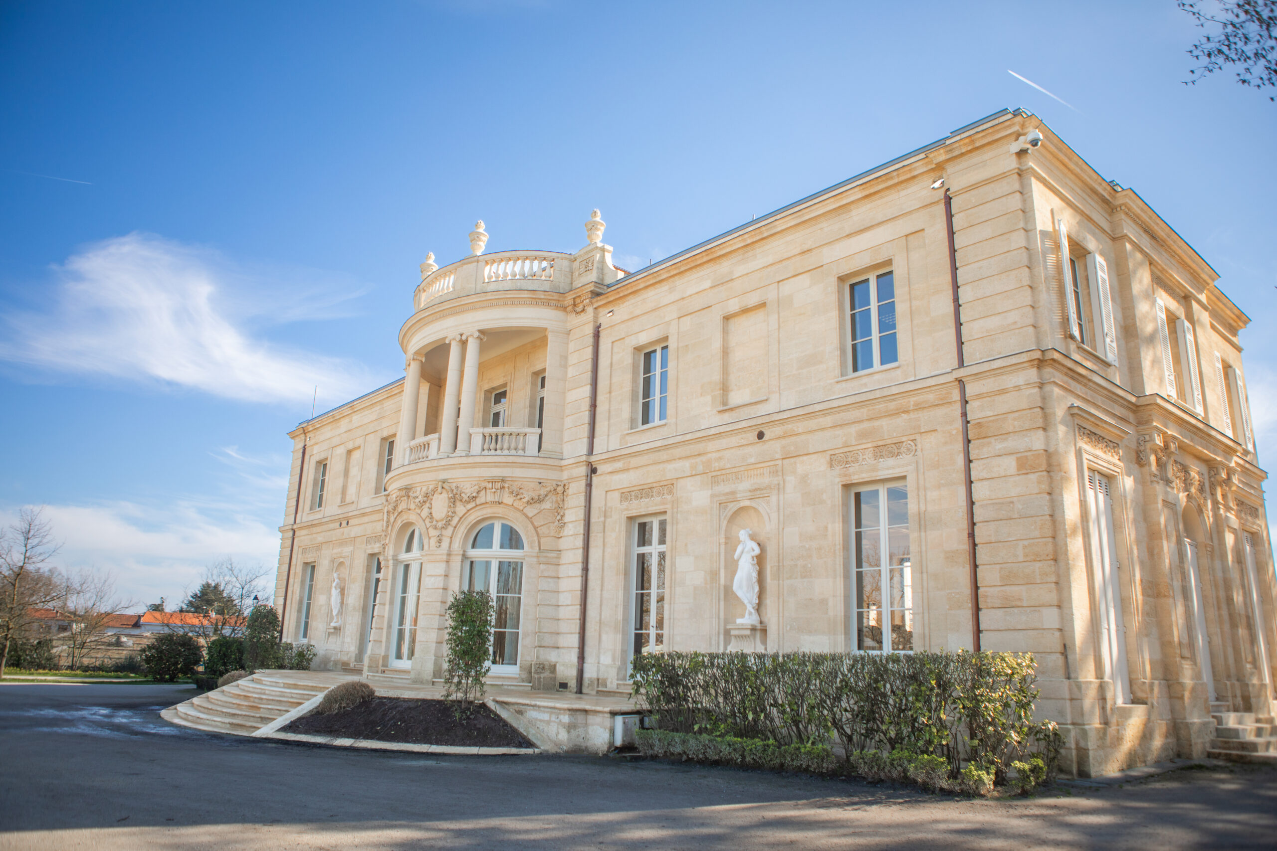 Grand Peixotto-Margaut : Talence s’offre un nouveau grand parc