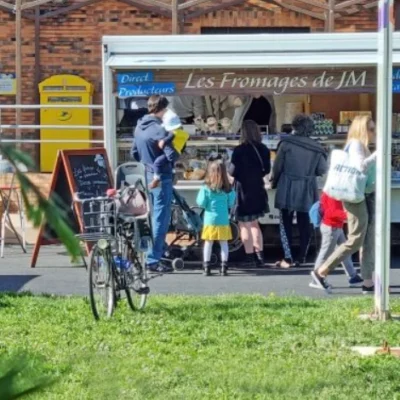 lemarchedecastelfeteleprintemps