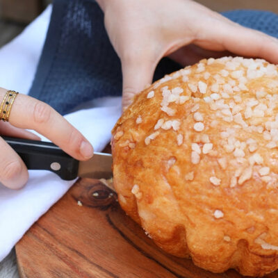 Il n’y a pas que le canelé à Bordeaux…