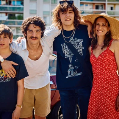 © Nakache et Toledano