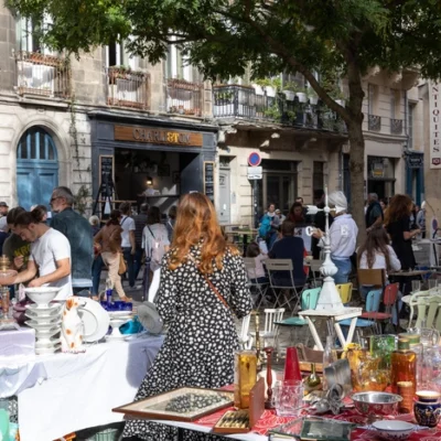 © T. Sanson / Ville de Bordeaux