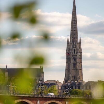 La flèche de St Michel rouvre ses portes !