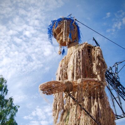 Le festival Échappée Belle de retour à Blanquefort