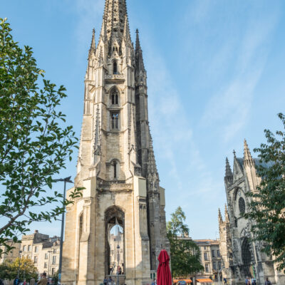 Flèche Saint-Michel et sa basilique : 4 histoires surprenantes