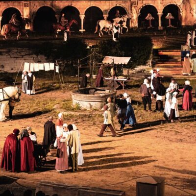 Dans les coulisses de la Bataille de Castillon
