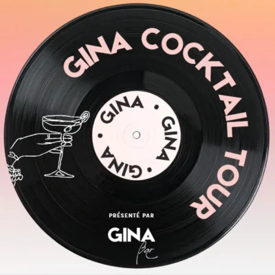 concert gina bar
